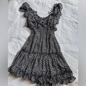 american eagle dress